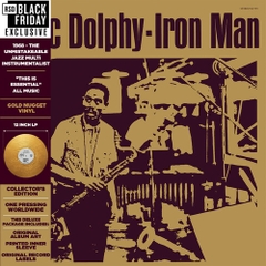 Iron Man (RSD)