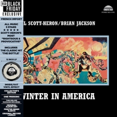 Winter In America (RSD)