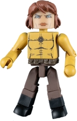 Diamond Select - TMNT - Last Ronin 2In Minimates Box Set (Large Item, Figure, Collectible)