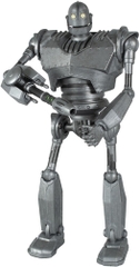 Diamond Select - Iron Giant - Select Metallic 8In Af (Large Item, Action Figure, Collectible)