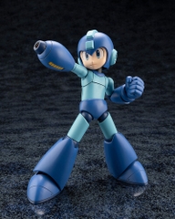 Kotobukiya - Mega Man / Rockman - Mega Man / Rockman 11 Version Model Kit