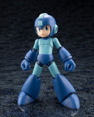 Kotobukiya - Mega Man / Rockman - Mega Man / Rockman 11 Version Model Kit