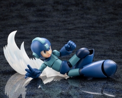 Kotobukiya - Mega Man / Rockman - Mega Man / Rockman 11 Version Model Kit