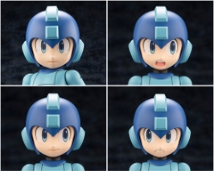 Kotobukiya - Mega Man / Rockman - Mega Man / Rockman 11 Version Model Kit