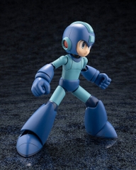 Kotobukiya - Mega Man / Rockman - Mega Man / Rockman 11 Version Model Kit