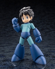 Kotobukiya - Mega Man / Rockman - Mega Man / Rockman 11 Version Model Kit