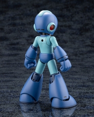 Kotobukiya - Mega Man / Rockman - Mega Man / Rockman 11 Version Model Kit