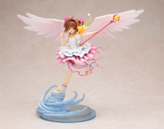 Kotobukiya - Cardcaptor Sakura - ARTFX J Sakura Kinomoto (Sakura Card)