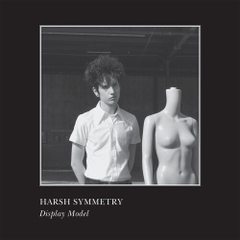 Harsh Symmetry - Display Model (Colored Vinyl, White)