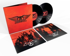 ĐĨA THAN AEROSMITH - GREATEST HITS