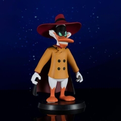 Diamond Select - Darkwing Duck & Negaduck Deluxe Action Figure Box Set (Large Item, Action Figure, Collectible)