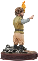 Diamond Select - Game Of Thrones Gallery Tyrion Lannister PVC Statue (Large Item, Vinyl Figure, Statue, Collectible)