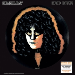 Rockology: The Picture Disc Edition