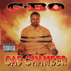 Gas Chamber - 30th Anniversary Edition (rsd)