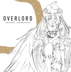 Overlord - O.S.T. - Overlord (Original Soundtrack) (Colored Vinyl, Gold)