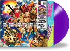 Its All Happening (rsd) Purple