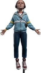 WETA Workshop - Stranger Things - Mini Epics - Max Mayfield (Season 4)