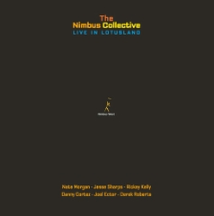 Nimbus Collective - Live In Lotusland (Remastered)