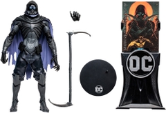 McFarlane - DC Multiverse Abyss (Batman vs Abyss) 7in Figure McFarlane Collector Edition (Large Item, Action Figure)