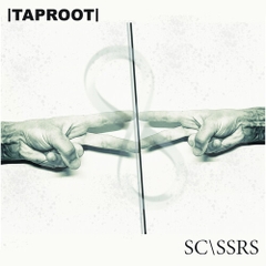 Taproot - Sc\Ssrs (Black, Gatefold LP Jacket)