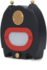 Neca - Batman 1966 - Bat Radio Prop Replica (Costumes / Cosplay, Collectible)