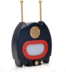 Neca - Batman 1966 - Bat Radio Prop Replica (Costumes / Cosplay, Collectible)