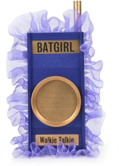 Neca - Batman 1966 - Batgirl Walkie Talkie Prop Replica (Costumes / Cosplay, Collectible)