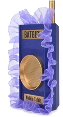 Neca - Batman 1966 - Batgirl Walkie Talkie Prop Replica (Costumes / Cosplay, Collectible)
