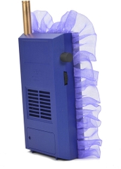 Neca - Batman 1966 - Batgirl Walkie Talkie Prop Replica (Costumes / Cosplay, Collectible)