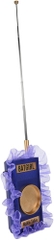 Neca - Batman 1966 - Batgirl Walkie Talkie Prop Replica (Costumes / Cosplay, Collectible)