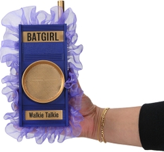 Neca - Batman 1966 - Batgirl Walkie Talkie Prop Replica (Costumes / Cosplay, Collectible)