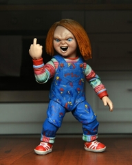 Neca - Chucky Tv Series - Ultimate Chucky 7In Af (Large Item, Action Figure, Collectible)