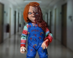 Neca - Chucky Tv Series - Ultimate Chucky 7In Af (Large Item, Action Figure, Collectible)