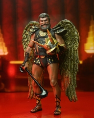 Neca - King Features Flash Gordon - Vultan 7In Af (Large Item, Action Figure, Collectible)