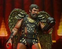 Neca - King Features Flash Gordon - Vultan 7In Af (Large Item, Action Figure, Collectible)
