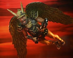 Neca - King Features Flash Gordon - Vultan 7In Af (Large Item, Action Figure, Collectible)