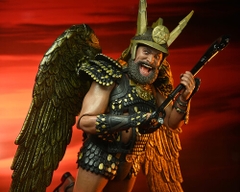 Neca - King Features Flash Gordon - Vultan 7In Af (Large Item, Action Figure, Collectible)