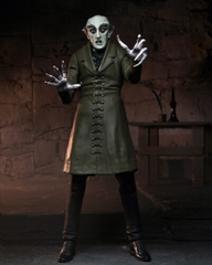Neca - Nosferatu - Ultimate Count Orlok 7In Af (Large Item, Action Figure, Collectible)