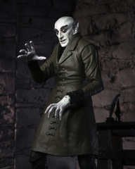 Neca - Nosferatu - Ultimate Count Orlok 7In Af (Large Item, Action Figure, Collectible)
