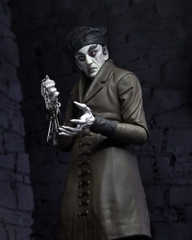 Neca - Nosferatu - Ultimate Count Orlok 7In Af (Large Item, Action Figure, Collectible)