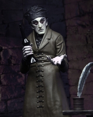 Neca - Nosferatu - Ultimate Count Orlok 7In Af (Large Item, Action Figure, Collectible)