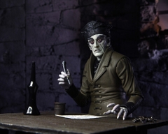 Neca - Nosferatu - Ultimate Count Orlok 7In Af (Large Item, Action Figure, Collectible)