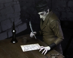 Neca - Nosferatu - Ultimate Count Orlok 7In Af (Large Item, Action Figure, Collectible)