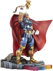 Diamond Select - Marvel Premier Collection - Beta Ray Bill Statue (Large Item, Statue, Collectible)
