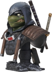 Diamond Select - TMNT - Legends In 3D - Last Ronin 1/2 Scale Bust (Large Item, Statue, Collectible)