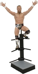 Diamond Select - AEW Gallery - Bryan Danielson PVC Statue (Large Item, Statue, Collectible)