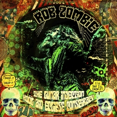Lunar Injection Kool Aid Eclipse Conspiracy (rsd)