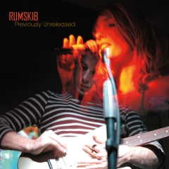 Rumskib - Previously Unreleased - Coke Bottle Green (Colored Vinyl, Green, Limited Edition, Download Insert)