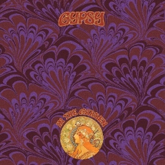 Gypsy - In The Garden (Colored Vinyl, Purple)