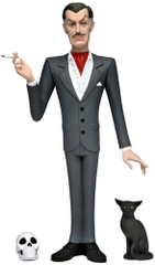 Neca - Toony Terrors Wv 9 6" Action Figure Asst (Large Item, Action Figure, Collectible, Assortment)
